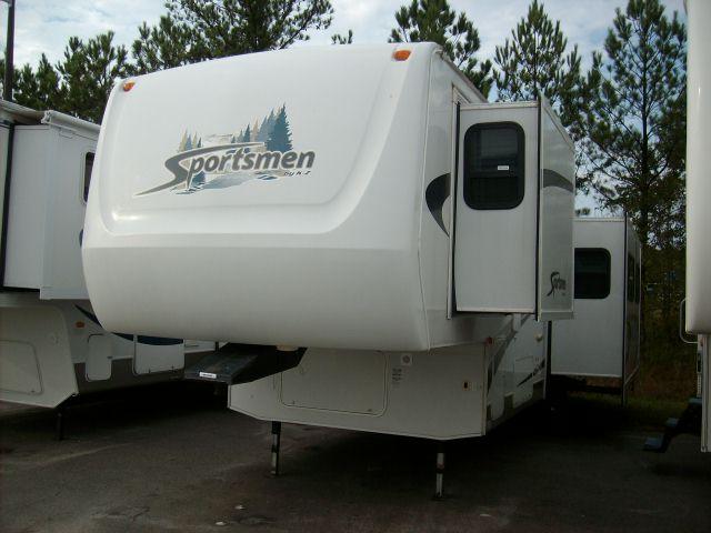 2006 K-Z Sportsmen
